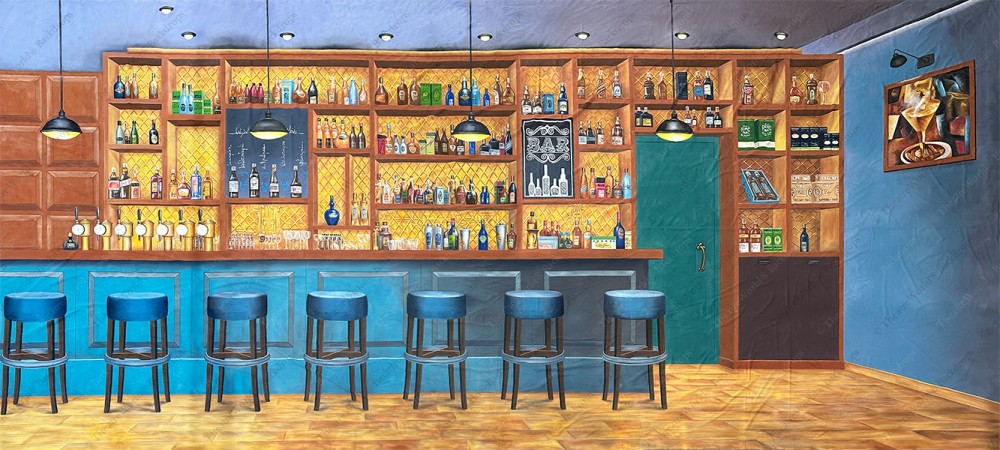 Dive Bar