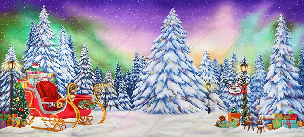 North Pole