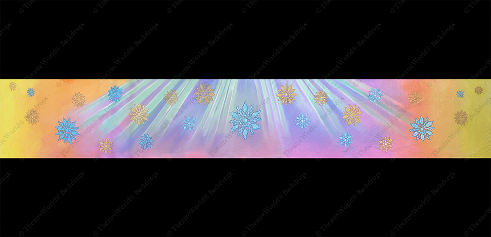 Palace of Sweets - B Header