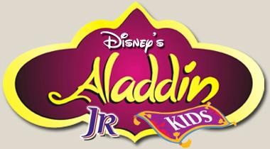 Aladdin Logo