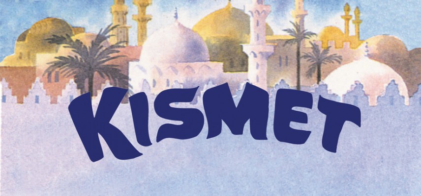 Kismet Logo