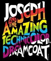 Joseph... Dreamcoat Logo