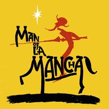 Man of La Mancha Logo