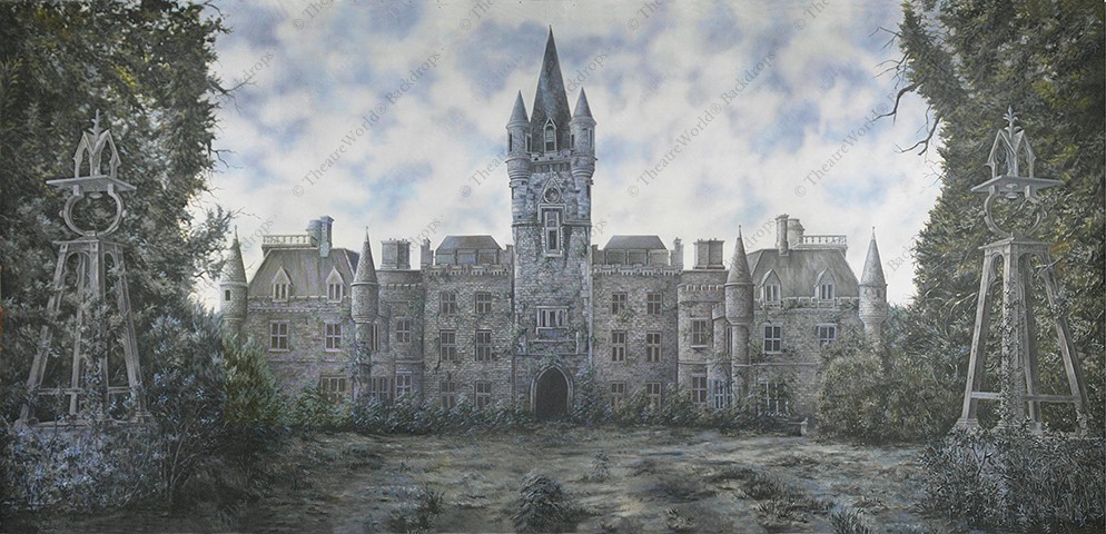 Haunted Castle