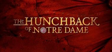Hunchback of Notre Dame, The Logo