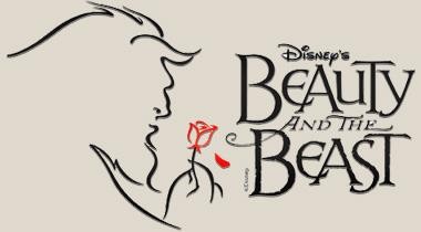 Beauty and the Beast Logo