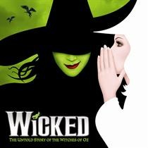 Wicked Logo