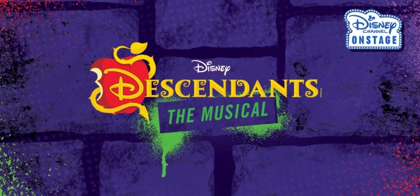 Descendants Logo