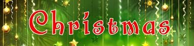 Christmas Logo