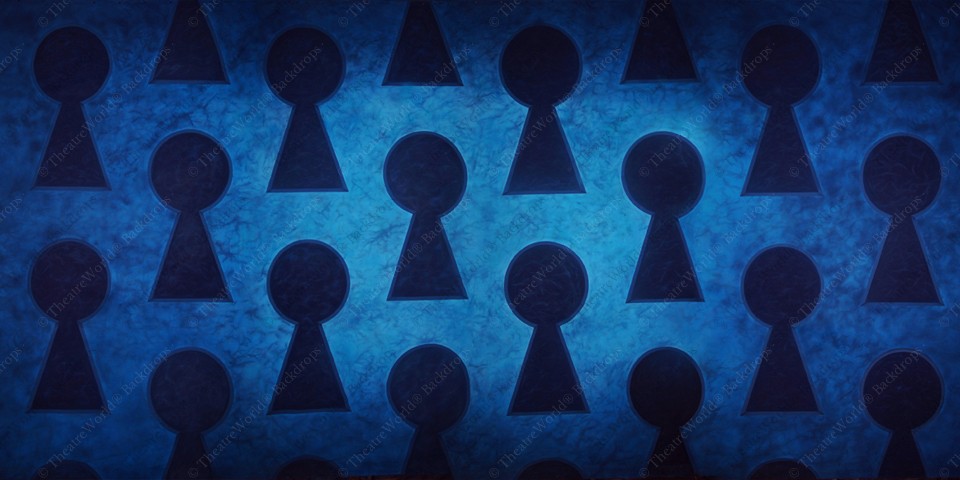 Alice's Keyhole