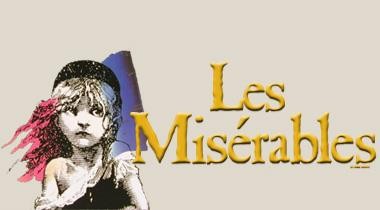 Les Miserables Logo