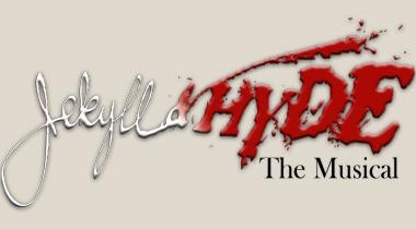 Jekyll & Hyde Logo