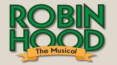 Robin Hood Logo
