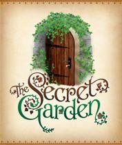 Secret Garden, The Logo