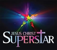 Jesus Christ Superstar Logo