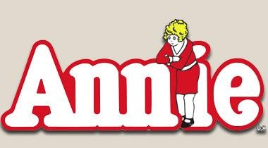 Annie Logo