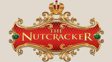 Nutcracker, The Logo