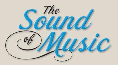 Sound of Music Logo