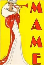 Mame Logo