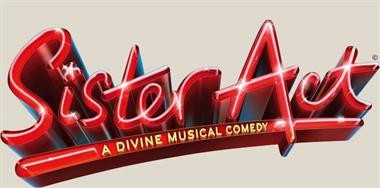 Sister Act Logo