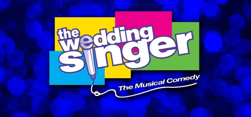 Wedding Singer Logo