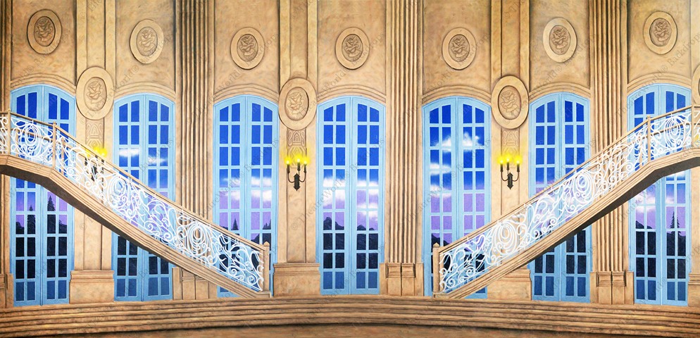 Grand Ballroom - B