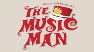 Music Man, The Logo