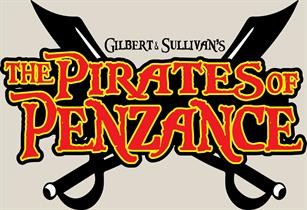 Pirates Of Penzance Logo