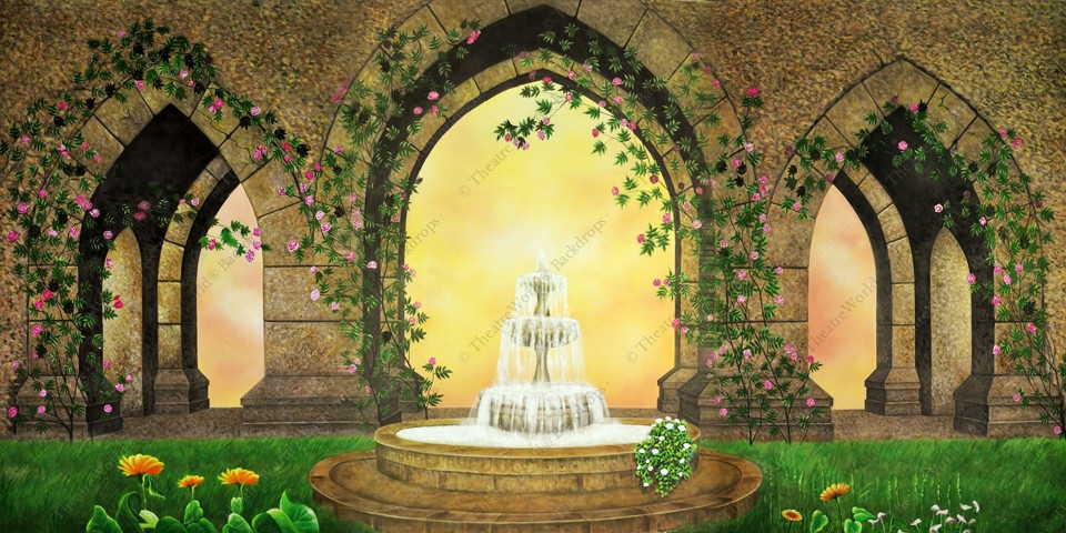 Belle's Garden