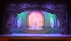 Belle's Garden