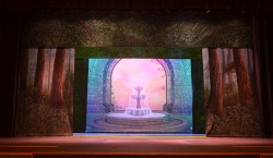 Belle's Garden