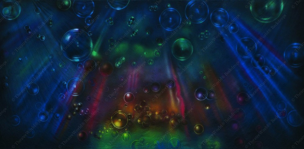 Bubble Lights
