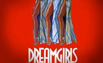 Dreamgirls Logo