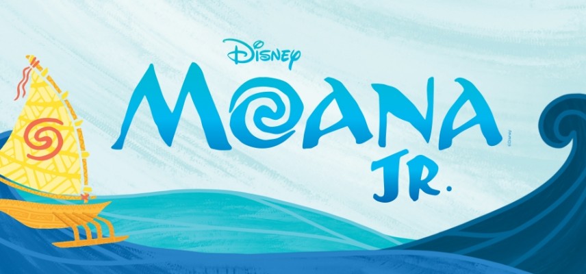 Moana Logo