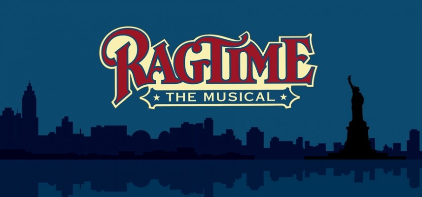 Ragtime Logo