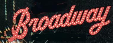 Broadway Logo