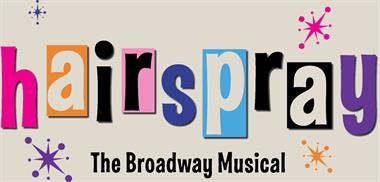 Hairspray Logo