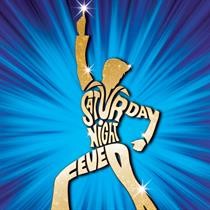 Saturday Night Fever Logo