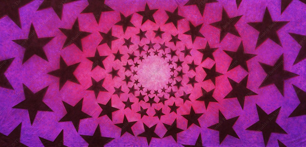 Cheshire Cat Stars