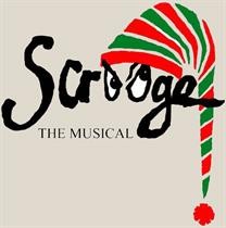 Scrooge! Logo