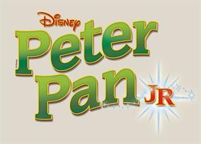 Peter Pan Logo