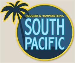 South Pacific Logo