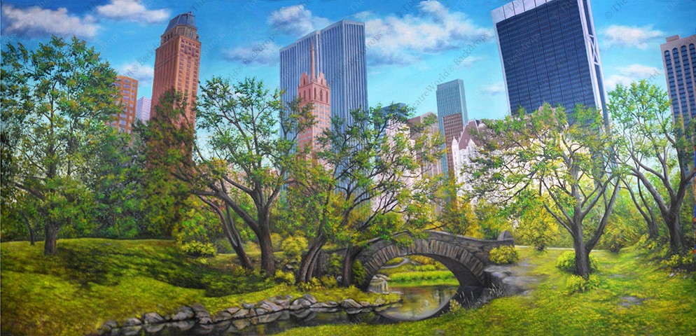 Central Park
