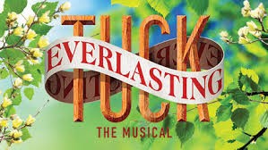 Tuck Everlasting Logo