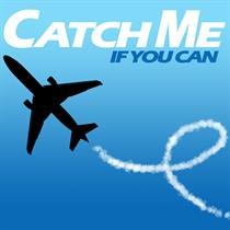 Catch Me If You Can Logo